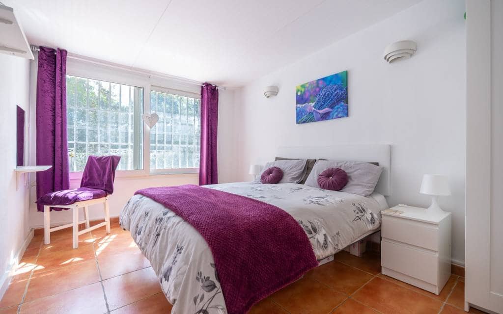4 soveværelse Villa til salg i Petrel / Petrer med swimmingpool - € 324.950 (Ref: 10179375)