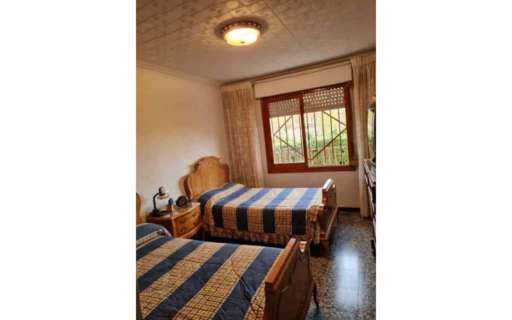 4 camera da letto Villa in vendita in Elda con piscina garage - 350.000 € (Rif: 10180903)