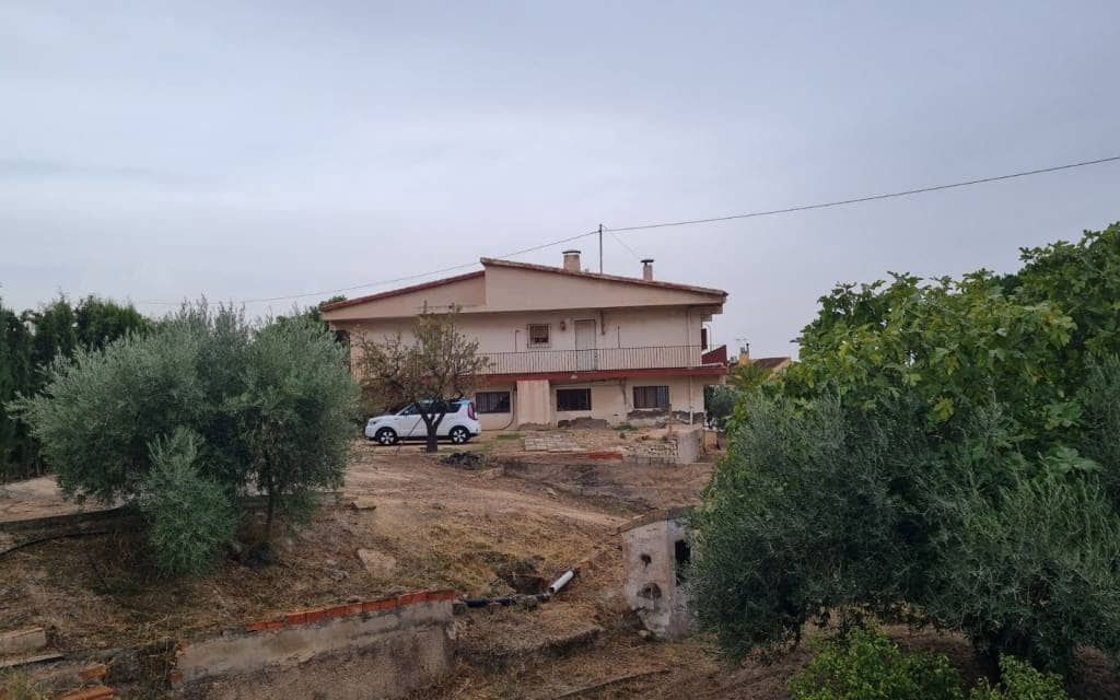 4 camera da letto Villa in vendita in Elda con piscina garage - 350.000 € (Rif: 10180903)