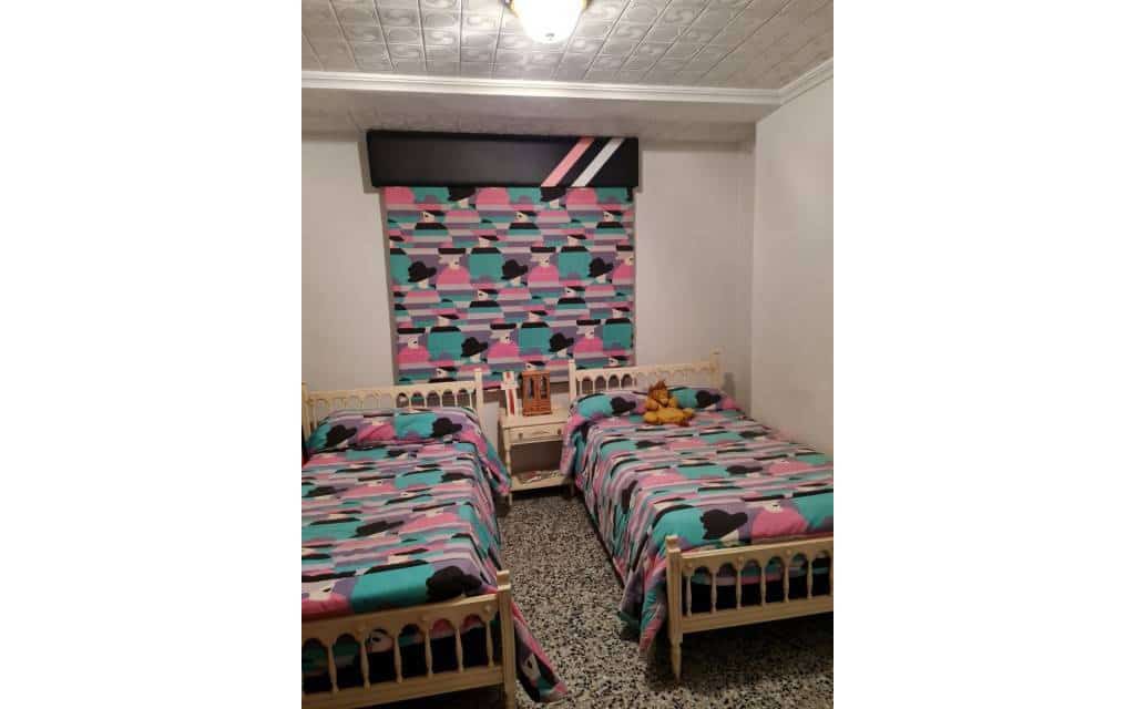 4 camera da letto Villa in vendita in Elda con piscina garage - 350.000 € (Rif: 10180903)