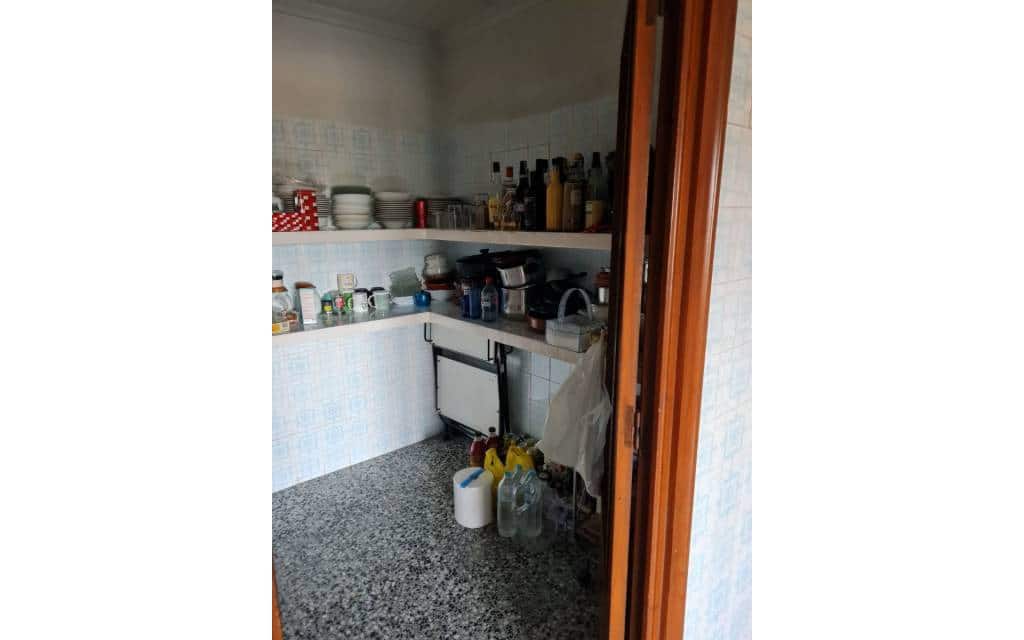4 camera da letto Villa in vendita in Elda con piscina garage - 350.000 € (Rif: 10180903)