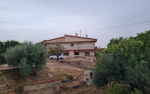 4 camera da letto Villa in vendita in Elda - 350.000 € (Rif: 10180903)