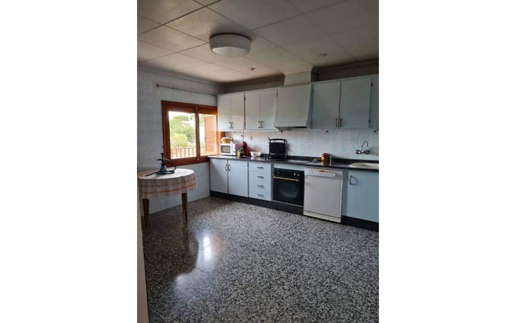 4 camera da letto Villa in vendita in Elda con piscina garage - 350.000 € (Rif: 10180903)