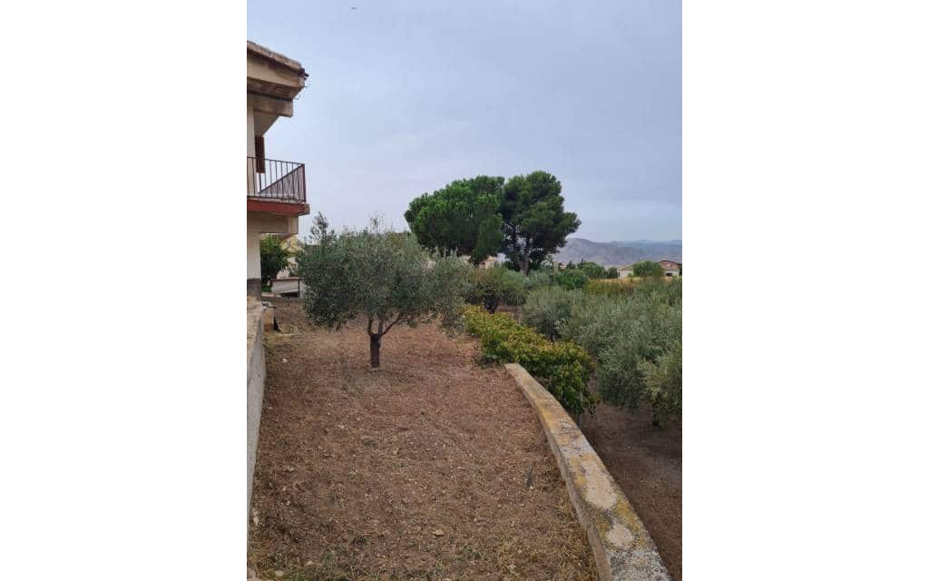 4 camera da letto Villa in vendita in Elda con piscina garage - 350.000 € (Rif: 10180903)