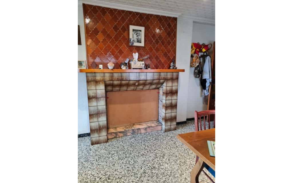 4 camera da letto Villa in vendita in Elda con piscina garage - 350.000 € (Rif: 10180903)