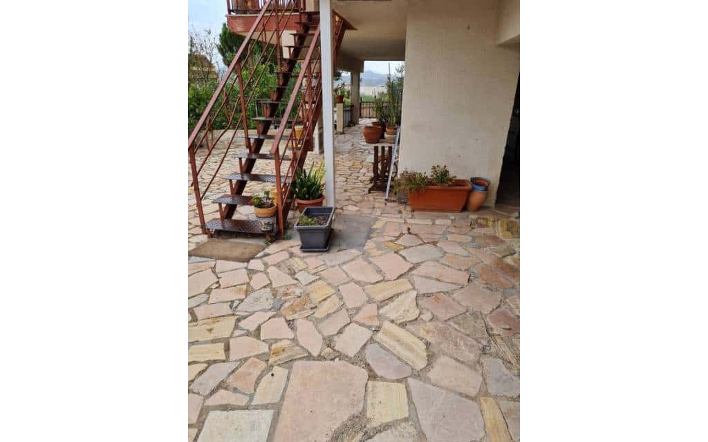 4 camera da letto Villa in vendita in Elda con piscina garage - 350.000 € (Rif: 10180903)