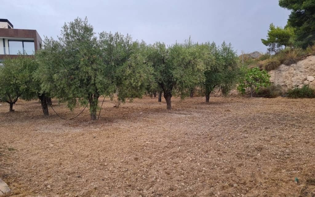 4 camera da letto Villa in vendita in Elda con piscina garage - 350.000 € (Rif: 10180903)