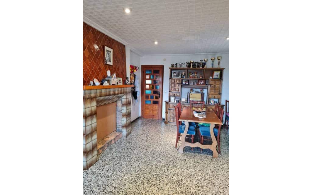 4 camera da letto Villa in vendita in Elda con piscina garage - 350.000 € (Rif: 10180903)