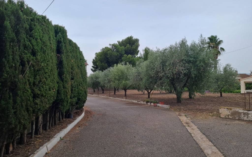 4 camera da letto Villa in vendita in Elda con piscina garage - 350.000 € (Rif: 10180903)
