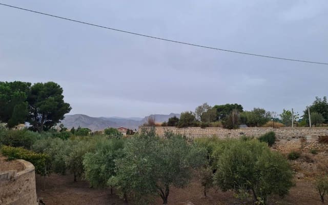 4 camera da letto Villa in vendita in Elda - 350.000 € (Rif: 10180903)