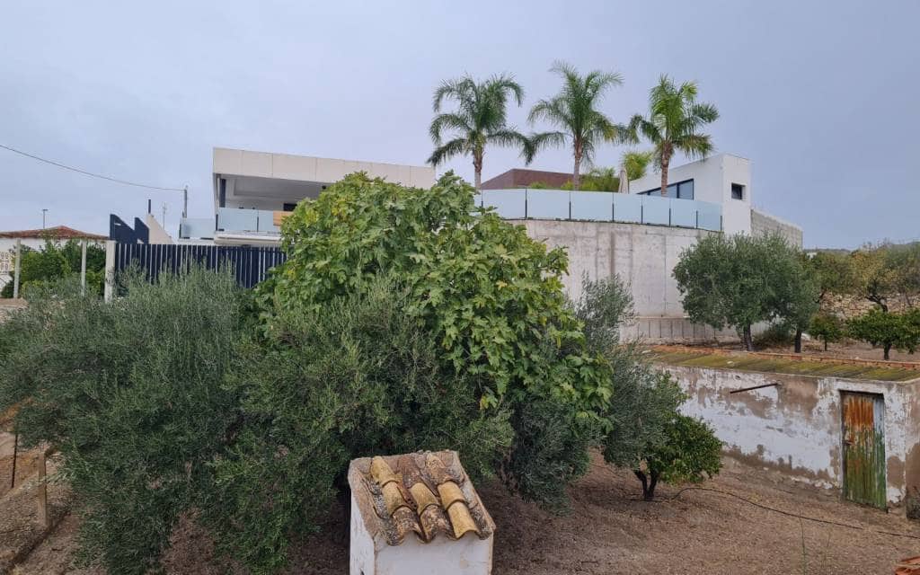 4 camera da letto Villa in vendita in Elda con piscina garage - 350.000 € (Rif: 10180903)