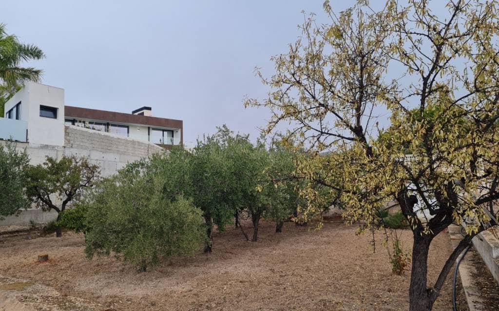 4 camera da letto Villa in vendita in Elda con piscina garage - 350.000 € (Rif: 10180903)