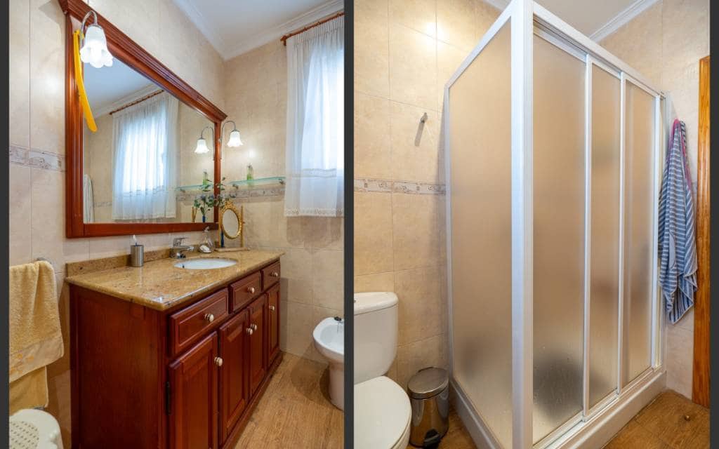 4 soveværelse Villa til salg i Sax med swimmingpool garage - € 425.000 (Ref: 10181631)
