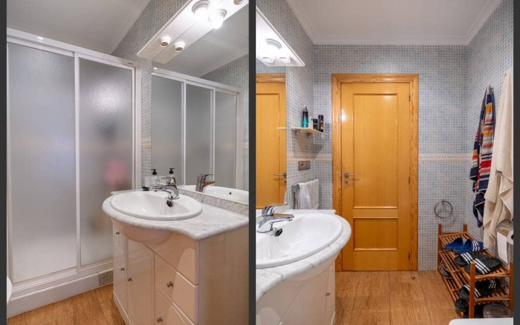 4 soveværelse Villa til salg i Sax med swimmingpool garage - € 425.000 (Ref: 10181631)