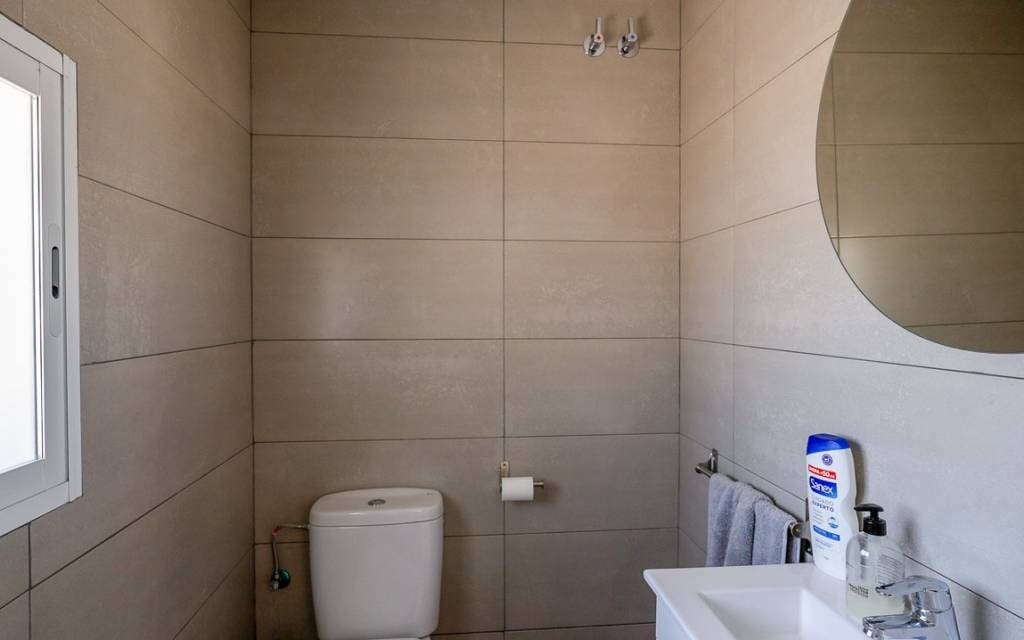 4 soveværelse Villa til salg i Sax med swimmingpool garage - € 425.000 (Ref: 10181631)