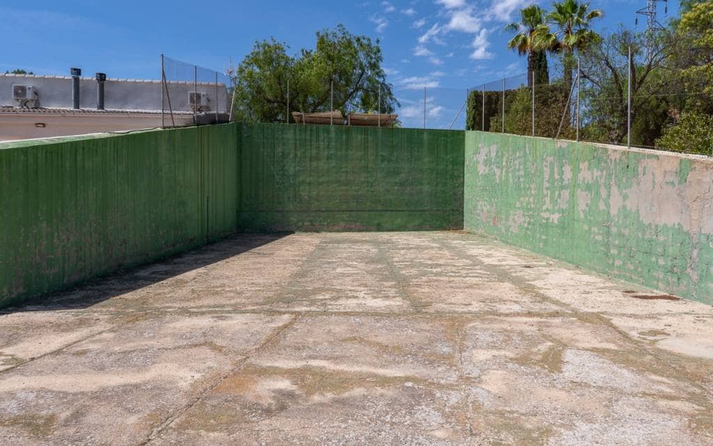 4 soveværelse Villa til salg i Sax med swimmingpool garage - € 425.000 (Ref: 10181631)