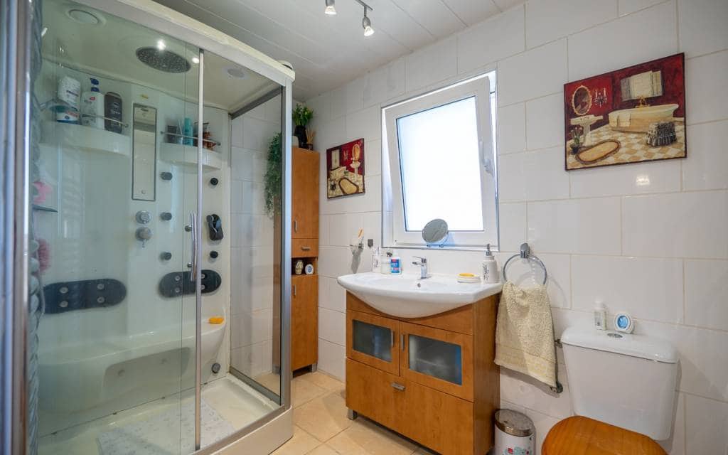 4 soverom Finca/Herregård til salgs i Villena med svømmebasseng garasje - € 199 995 (Ref: 10181632)