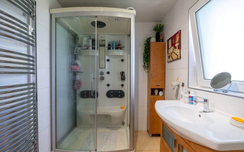 4 soverom Finca/Herregård til salgs i Villena med svømmebasseng garasje - € 199 995 (Ref: 10181632)