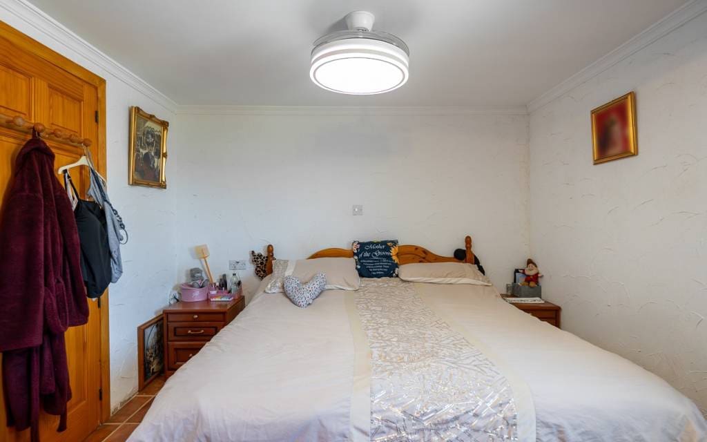 4 soverom Finca/Herregård til salgs i Villena med svømmebasseng garasje - € 199 995 (Ref: 10181632)