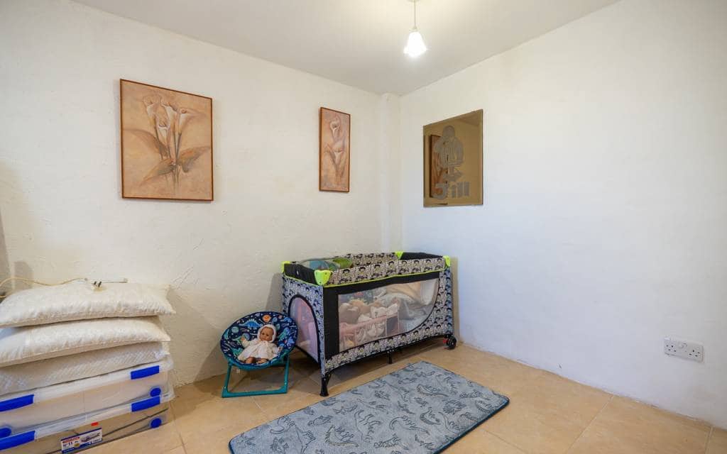 4 soverom Finca/Herregård til salgs i Villena med svømmebasseng garasje - € 199 995 (Ref: 10181632)