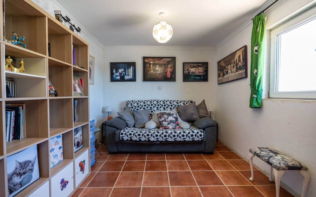 4 soverom Finca/Herregård til salgs i Villena med svømmebasseng garasje - € 199 995 (Ref: 10181632)
