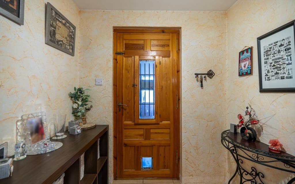 4 soverom Finca/Herregård til salgs i Villena med svømmebasseng garasje - € 199 995 (Ref: 10181632)