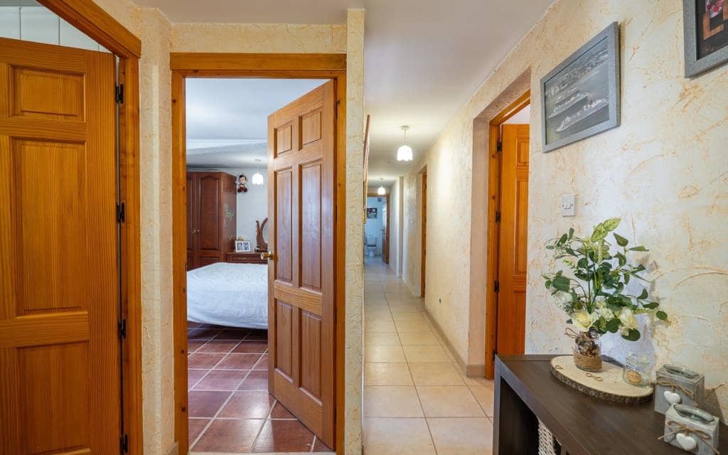 4 soverom Finca/Herregård til salgs i Villena med svømmebasseng garasje - € 199 995 (Ref: 10181632)
