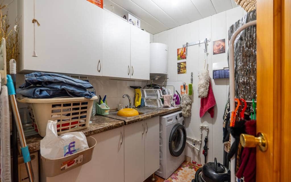 4 soverom Finca/Herregård til salgs i Villena med svømmebasseng garasje - € 199 995 (Ref: 10181632)