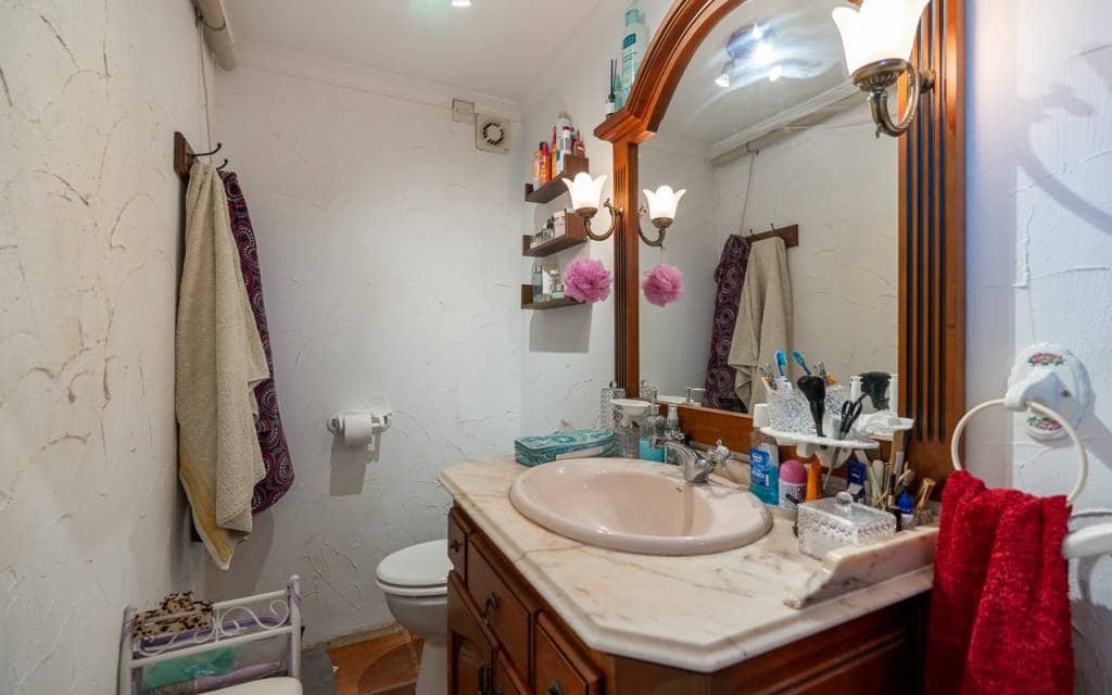 4 soverom Finca/Herregård til salgs i Villena med svømmebasseng garasje - € 199 995 (Ref: 10181632)