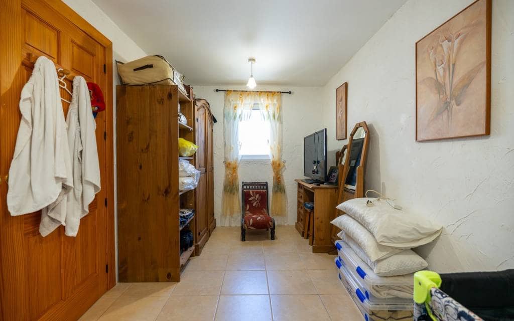 4 soverom Finca/Herregård til salgs i Villena med svømmebasseng garasje - € 199 995 (Ref: 10181632)