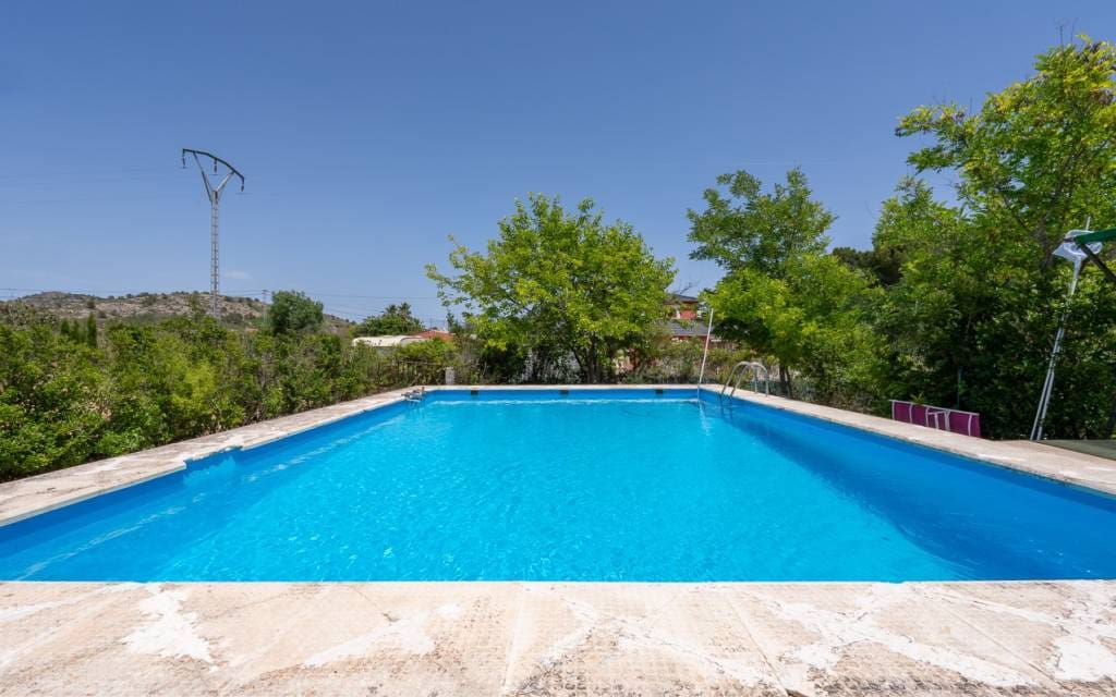 3 slaapkamer Finca/Landhuis te koop in Salinas met zwembad garage - € 299.000 (Ref: 10181633)