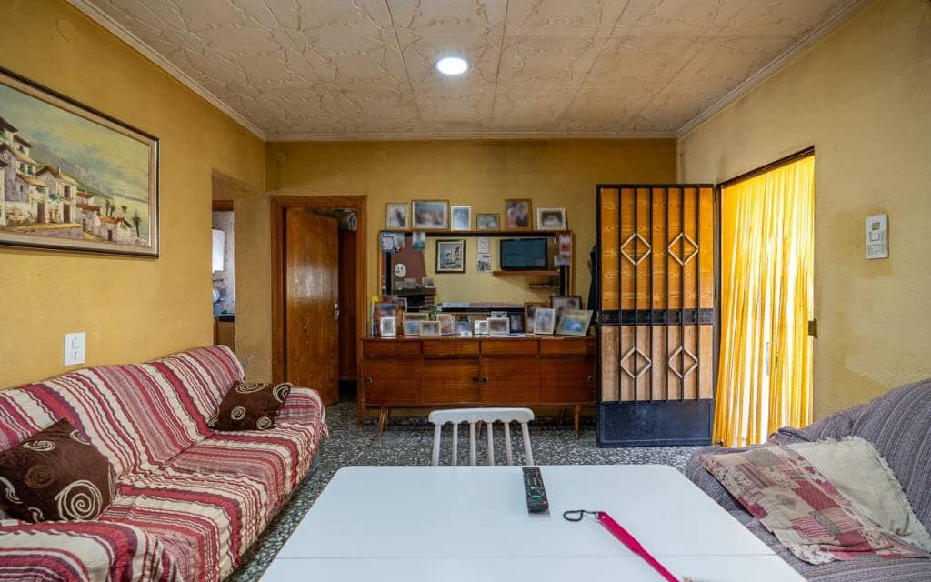 3 slaapkamer Finca/Landhuis te koop in Salinas met zwembad garage - € 299.000 (Ref: 10181633)