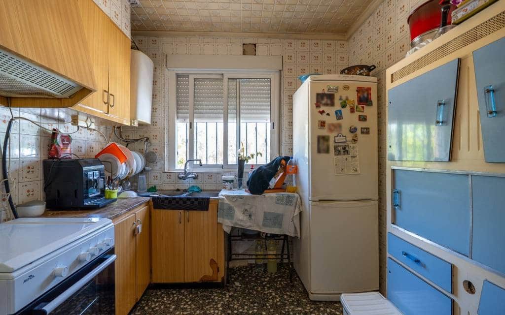 3 slaapkamer Finca/Landhuis te koop in Salinas met zwembad garage - € 299.000 (Ref: 10181633)