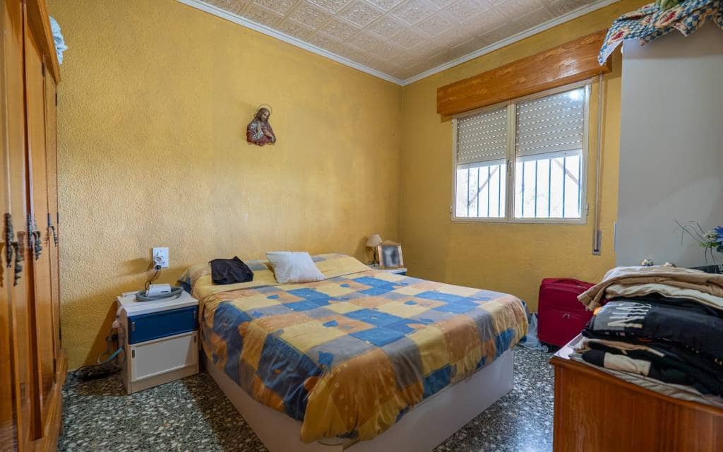 3 slaapkamer Finca/Landhuis te koop in Salinas met zwembad garage - € 299.000 (Ref: 10181633)