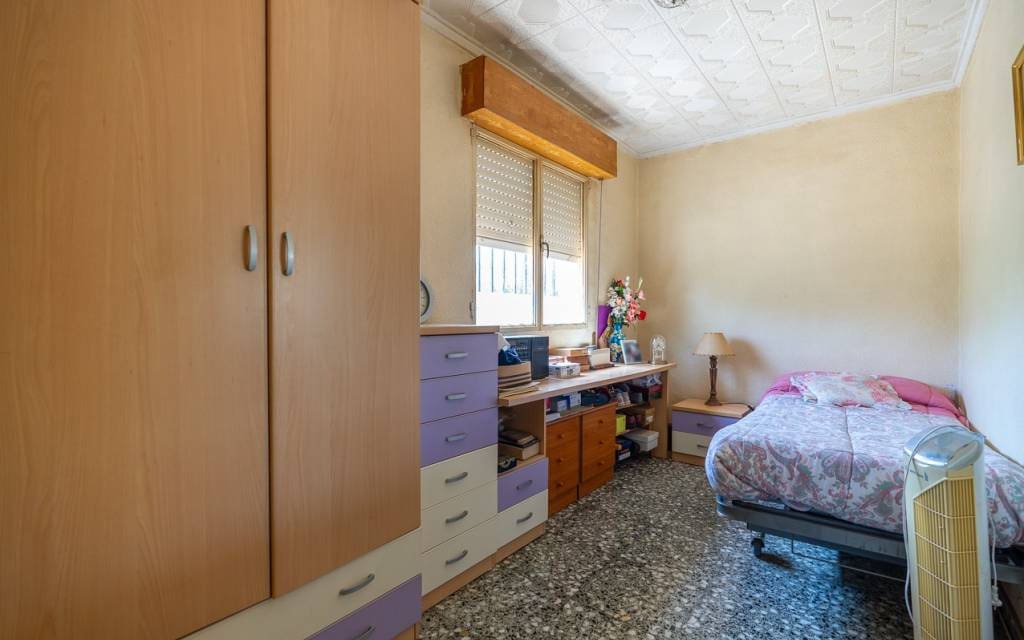 3 slaapkamer Finca/Landhuis te koop in Salinas met zwembad garage - € 299.000 (Ref: 10181633)
