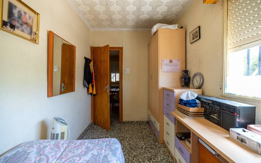 3 slaapkamer Finca/Landhuis te koop in Salinas met zwembad garage - € 299.000 (Ref: 10181633)