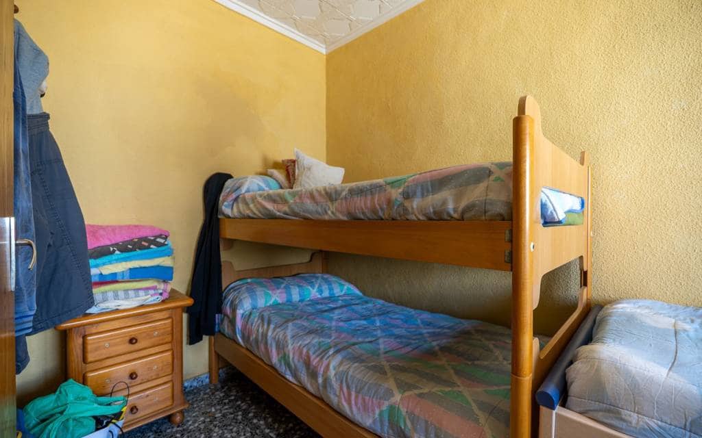3 slaapkamer Finca/Landhuis te koop in Salinas met zwembad garage - € 299.000 (Ref: 10181633)