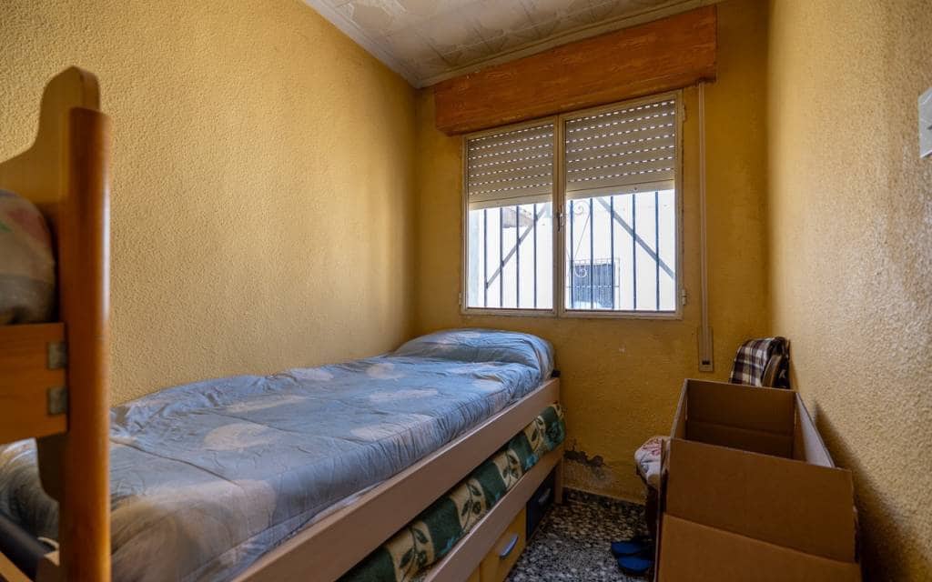 3 slaapkamer Finca/Landhuis te koop in Salinas met zwembad garage - € 299.000 (Ref: 10181633)