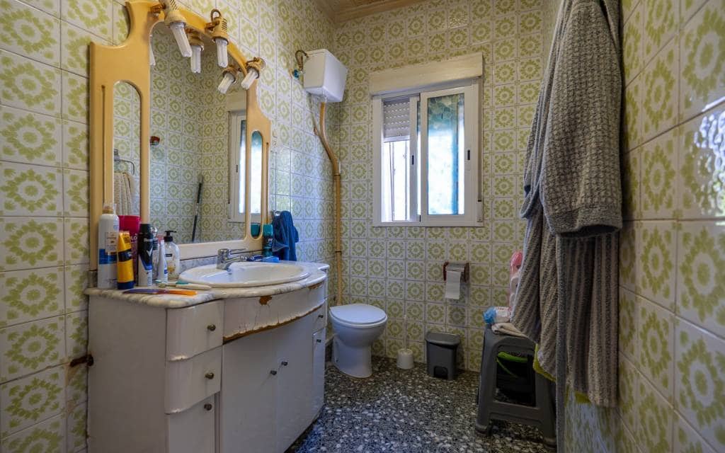 3 slaapkamer Finca/Landhuis te koop in Salinas met zwembad garage - € 299.000 (Ref: 10181633)