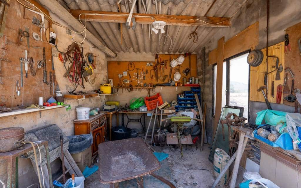 3 slaapkamer Finca/Landhuis te koop in Salinas met zwembad garage - € 299.000 (Ref: 10181633)
