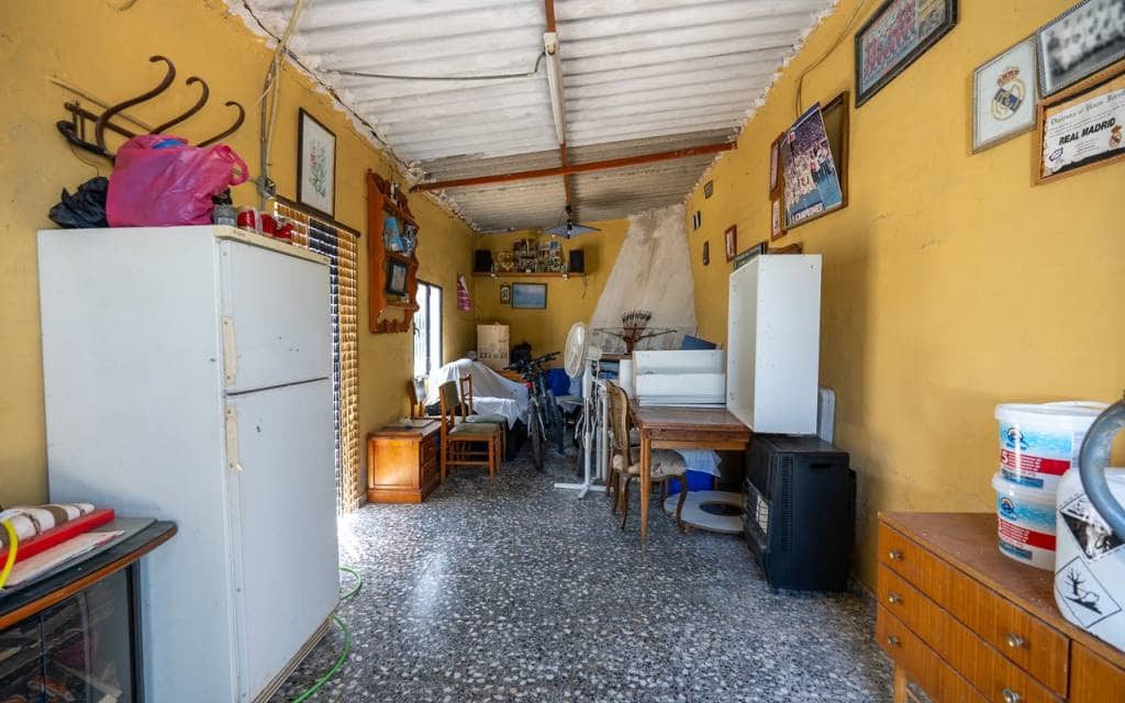 3 slaapkamer Finca/Landhuis te koop in Salinas met zwembad garage - € 299.000 (Ref: 10181633)