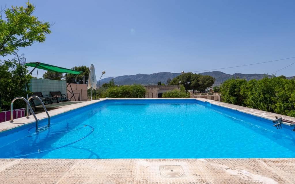 3 slaapkamer Finca/Landhuis te koop in Salinas met zwembad garage - € 299.000 (Ref: 10181633)