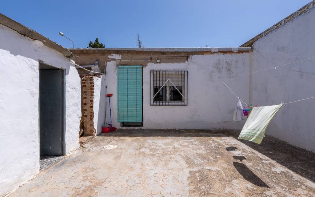 3 slaapkamer Finca/Landhuis te koop in Salinas met zwembad garage - € 299.000 (Ref: 10181633)