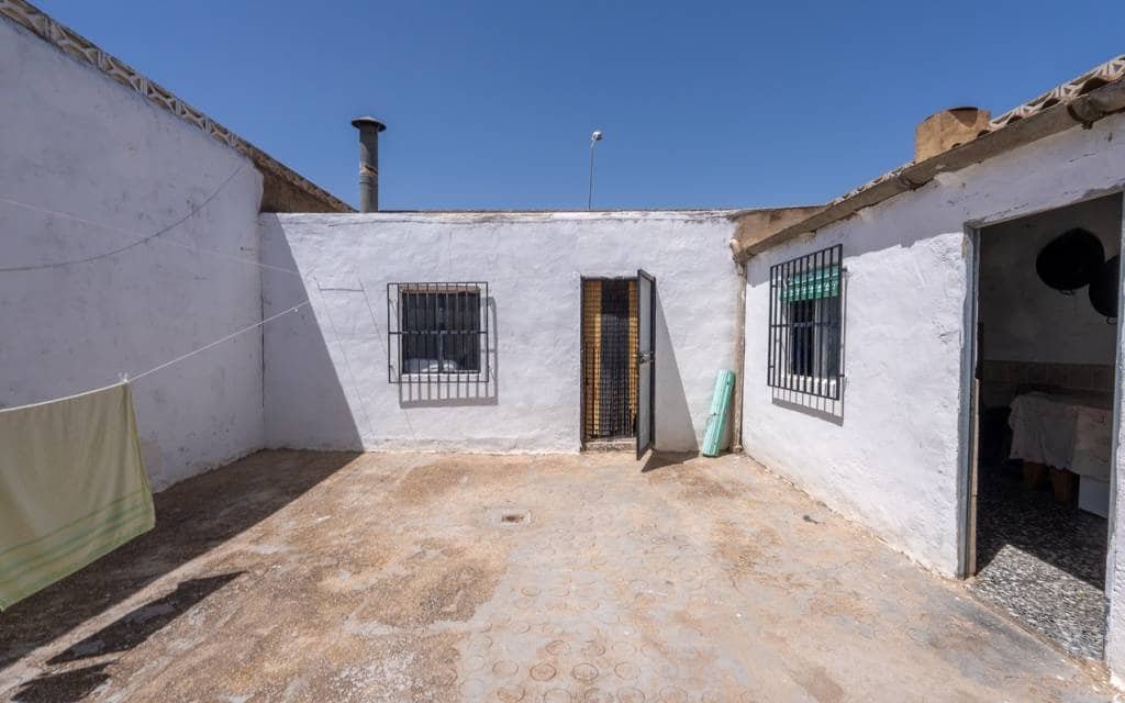 3 slaapkamer Finca/Landhuis te koop in Salinas met zwembad garage - € 299.000 (Ref: 10181633)