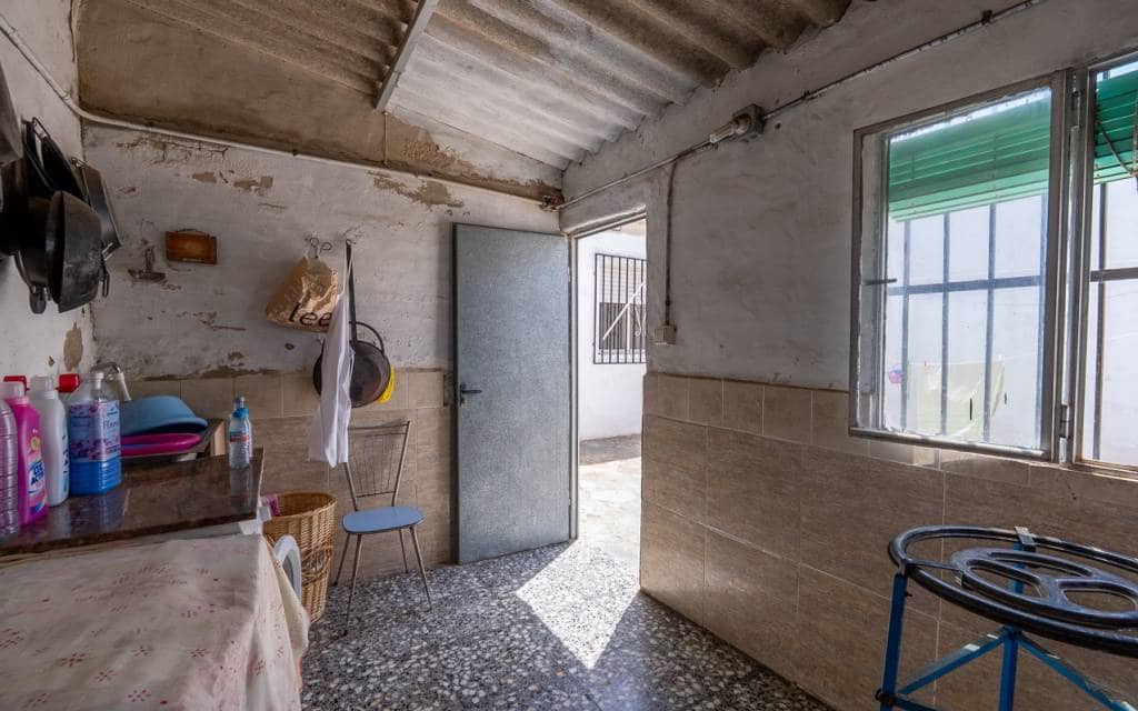 3 slaapkamer Finca/Landhuis te koop in Salinas met zwembad garage - € 299.000 (Ref: 10181633)