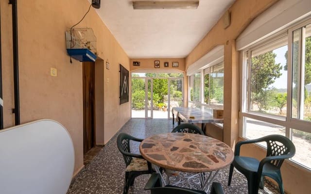 3 slaapkamer Finca/Landhuis te koop in Salinas met zwembad garage - € 299.000 (Ref: 10181633)