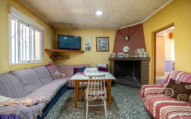 3 slaapkamer Finca/Landhuis te koop in Salinas met zwembad garage - € 299.000 (Ref: 10181633)