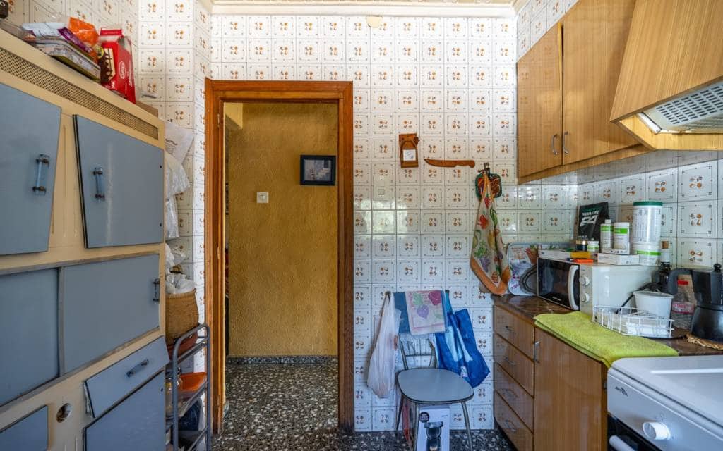 3 slaapkamer Finca/Landhuis te koop in Salinas met zwembad garage - € 299.000 (Ref: 10181633)