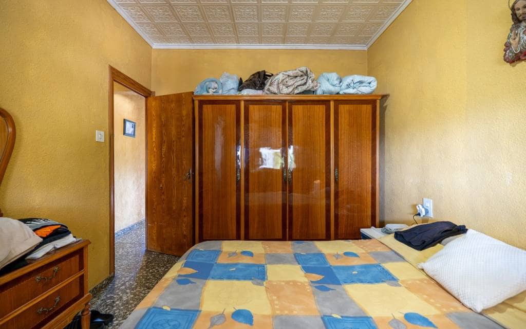 3 slaapkamer Finca/Landhuis te koop in Salinas met zwembad garage - € 299.000 (Ref: 10181633)