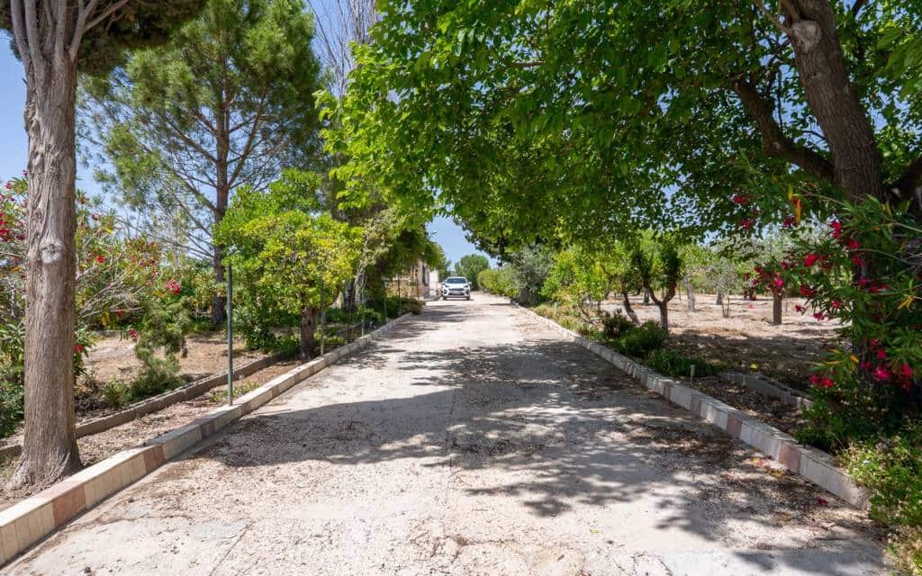 3 slaapkamer Finca/Landhuis te koop in Salinas met zwembad garage - € 299.000 (Ref: 10181633)